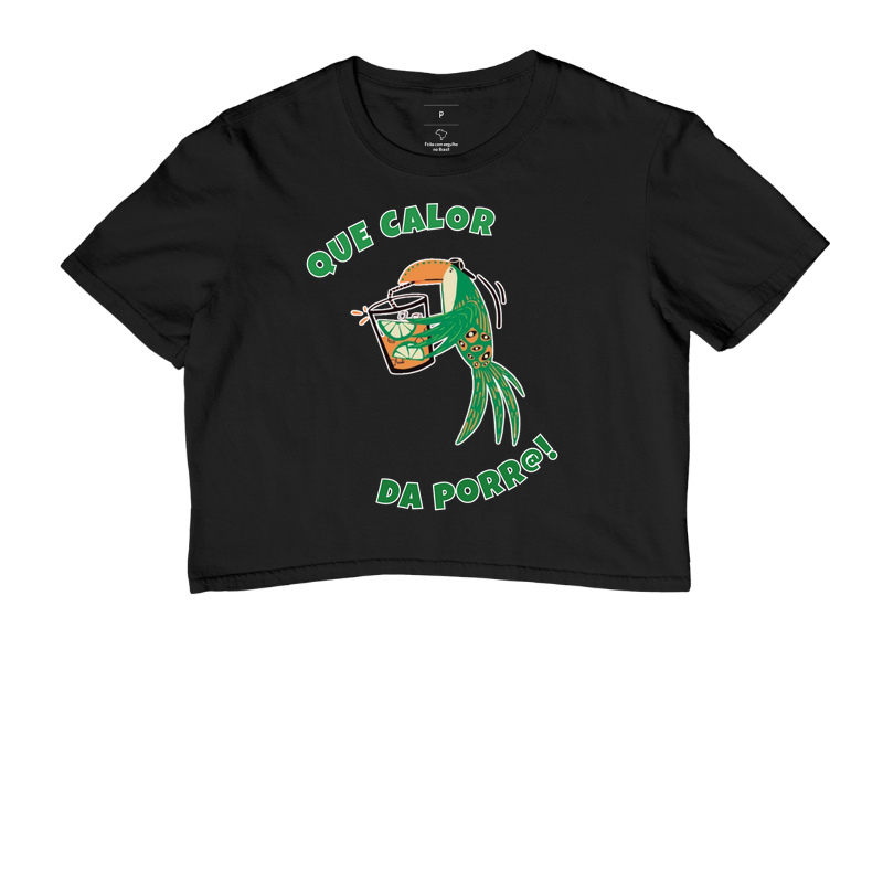 Calor da Porr@! Hero