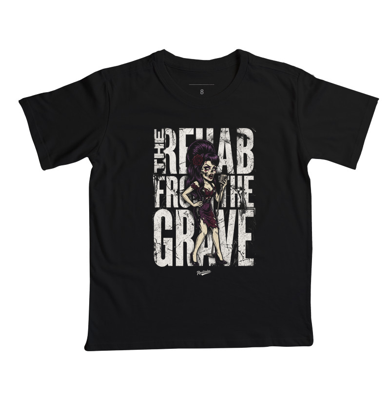 Rehab From The Grave