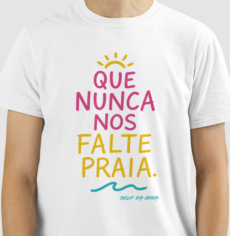 SOLAR MOOD - Camiseta