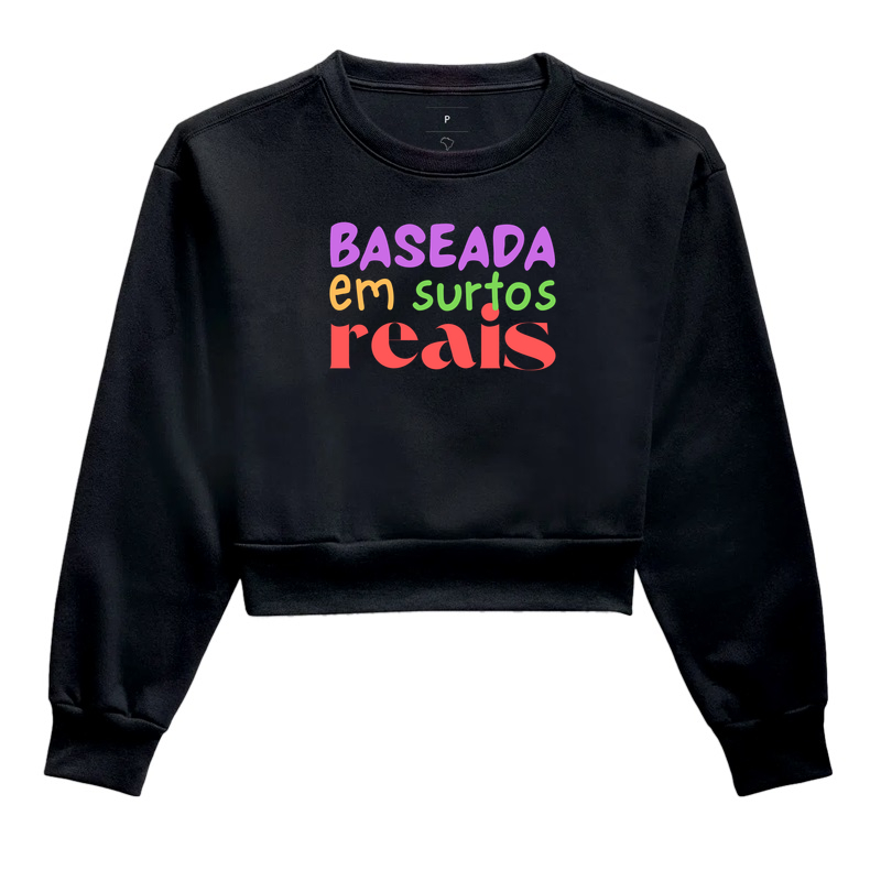 Baseada em surtos reais