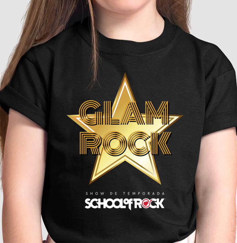 Glam Rock