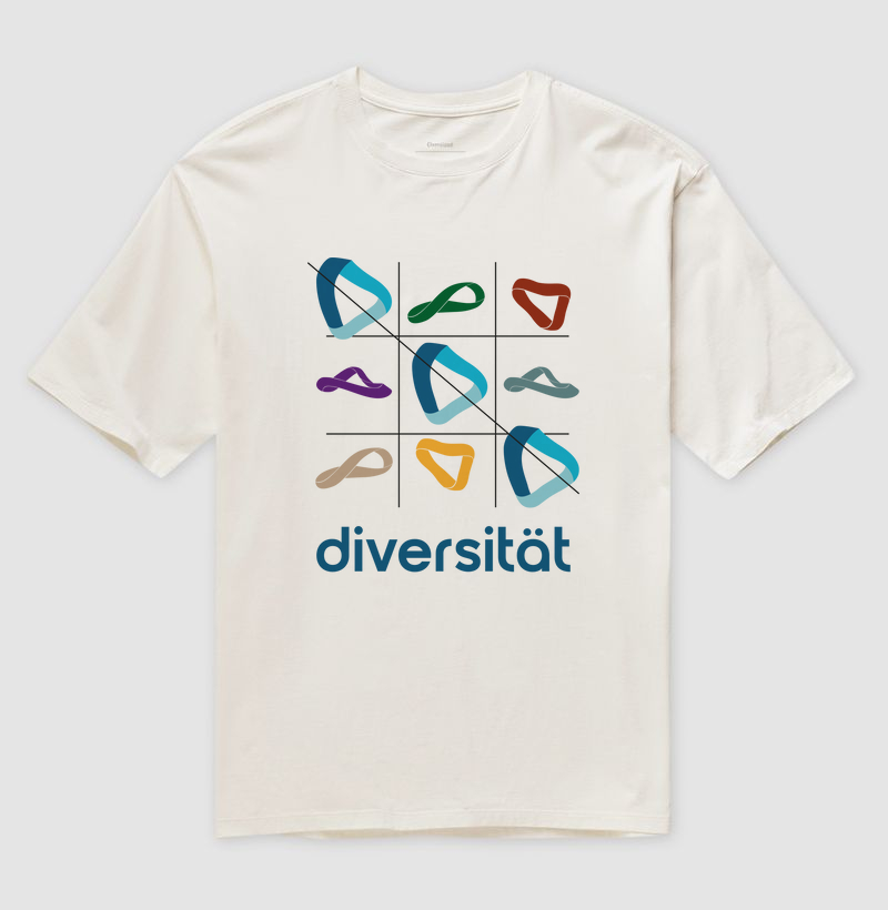diversität - Old Game
