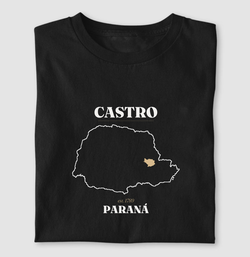 Castro | Legado PR