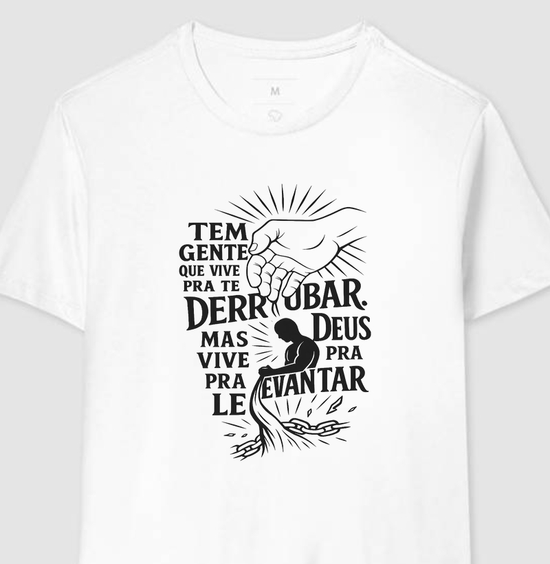 Camisa personalizada streetwear masc/fem