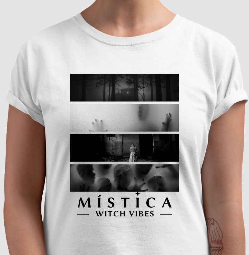 Witch Vibes - Bruxa Urbana