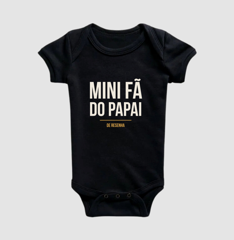 Mini Fã