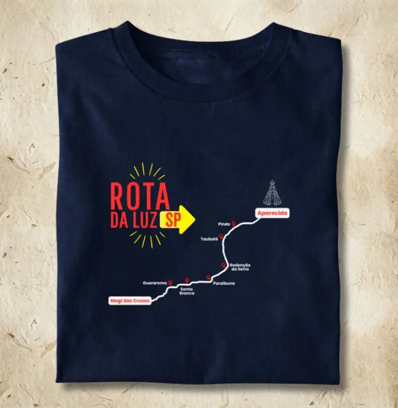 Rota da Luz