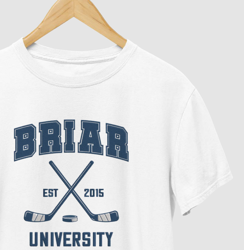 Briar logo