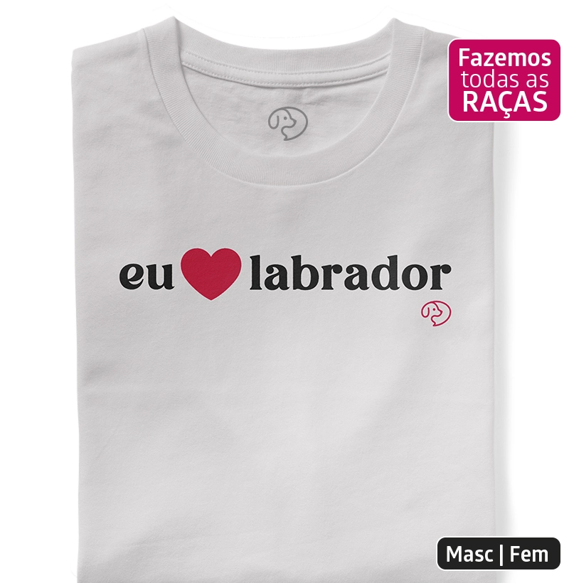 Eu <3 Labrador