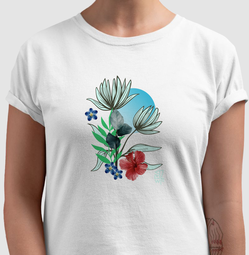 Essenciais - Flores