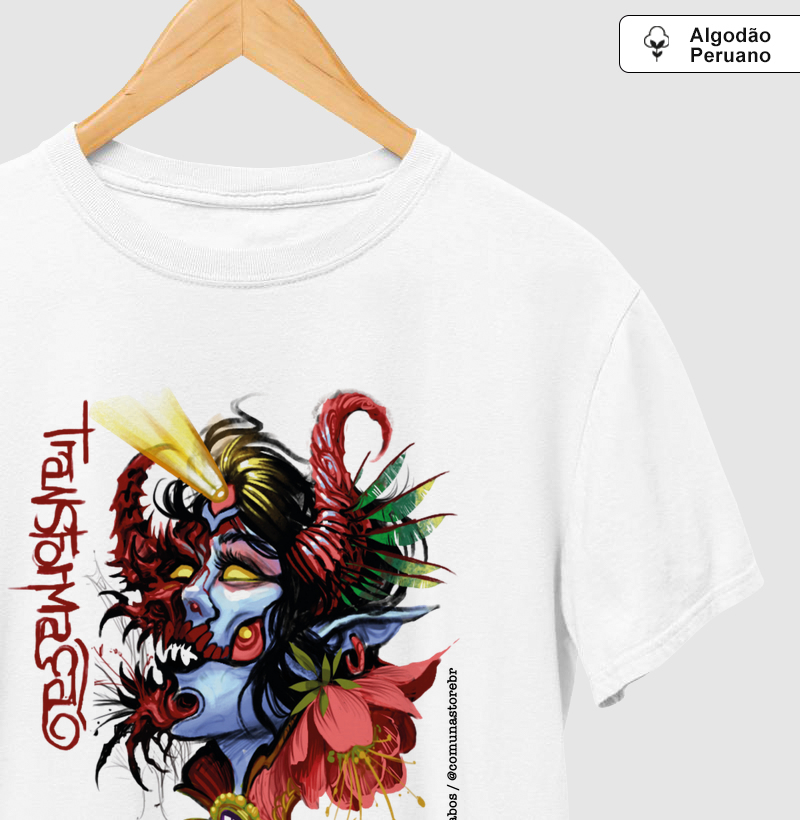 [VIDIABOS] - TRANSFORMAÇÃO