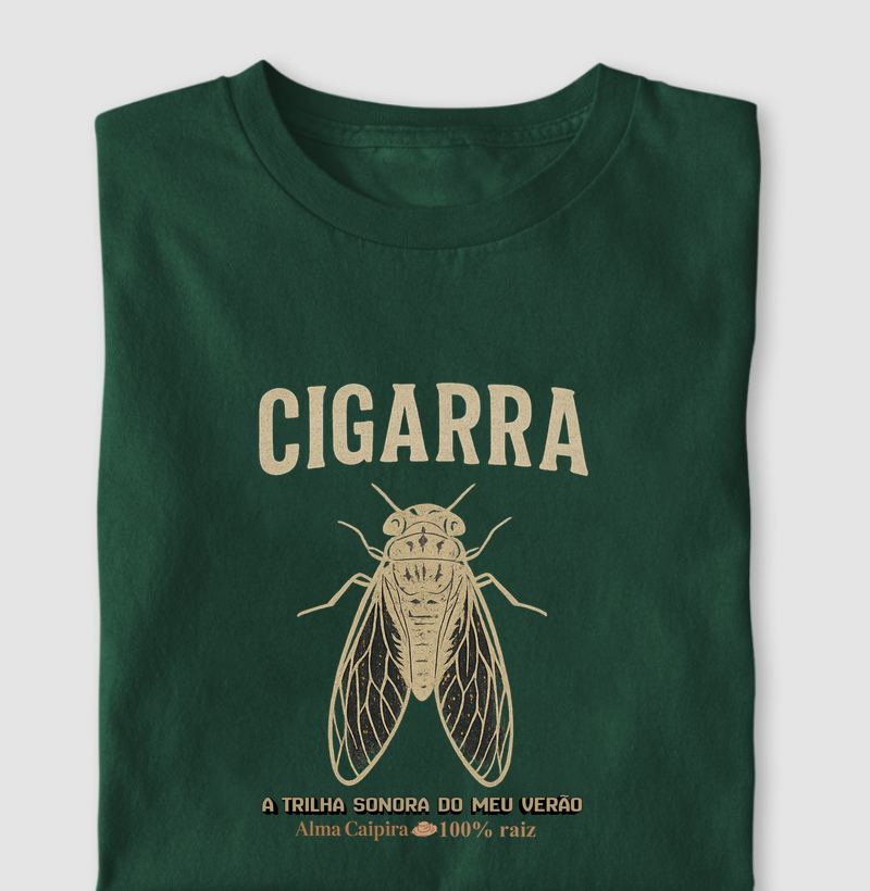 Cigarra