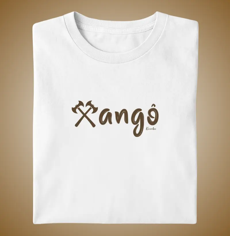 Xangô vive