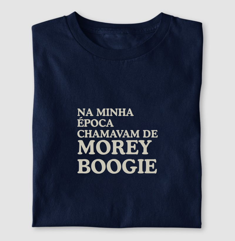 Morey Boogie