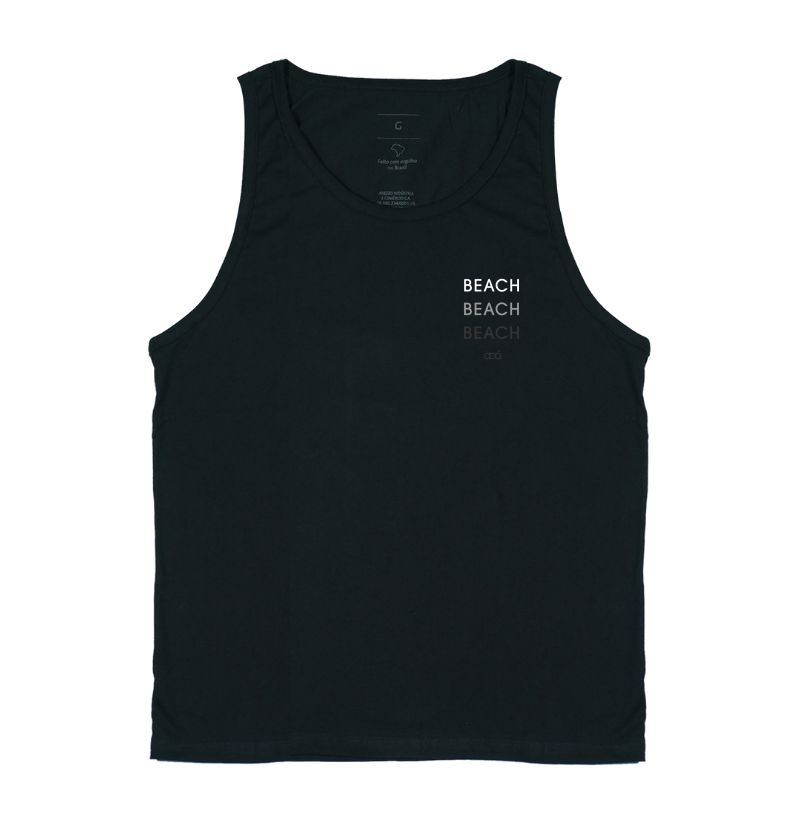 BEACH BEACH BEACH BOLSO BRC