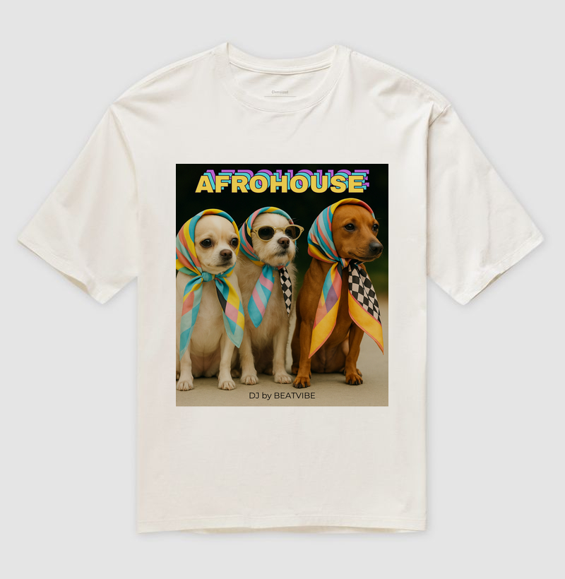 AFROHOUSE DOGS