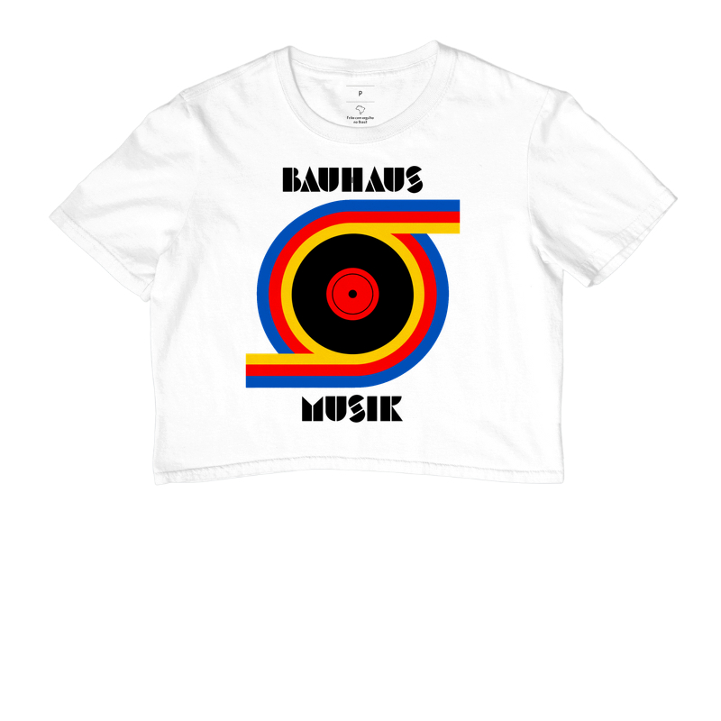 MUSIK - BAUHAUS - Cropped