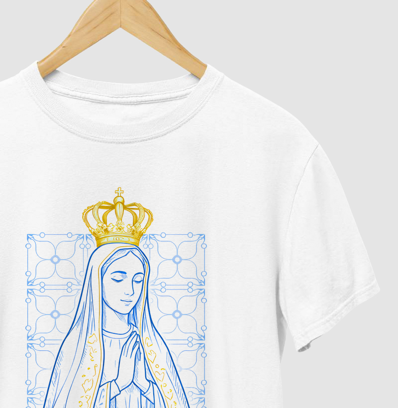 Nossa Senhora Coroada