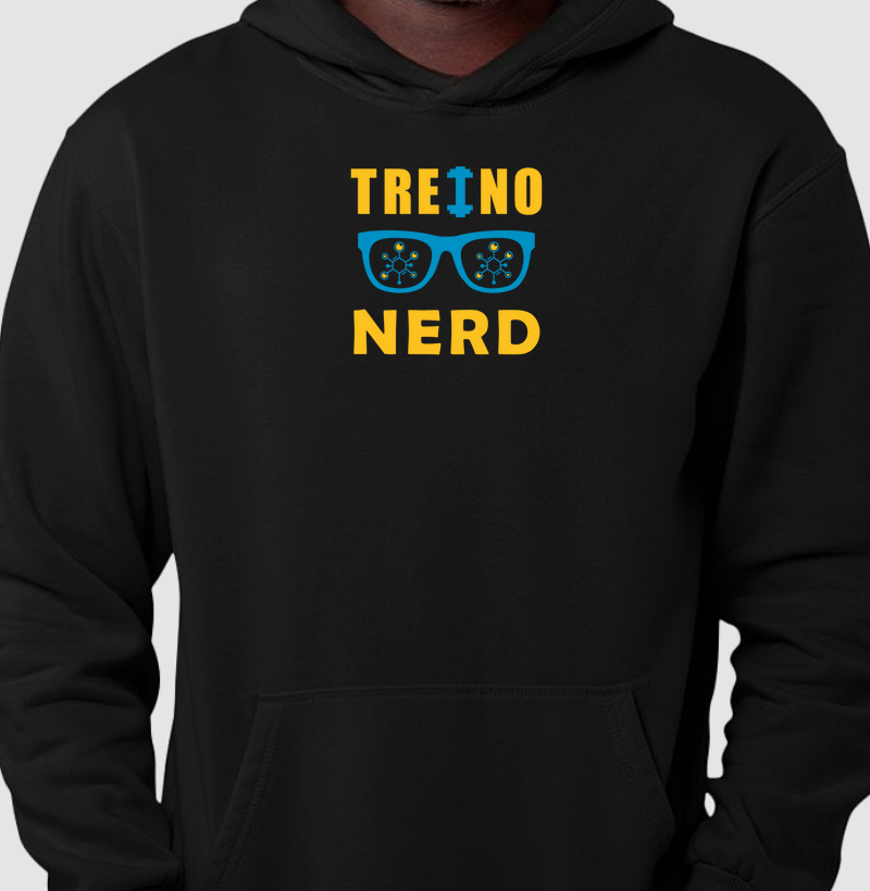 Treino Nerd