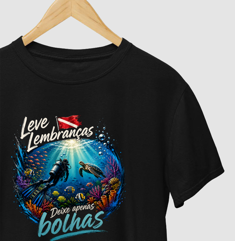 Leve Lembranças