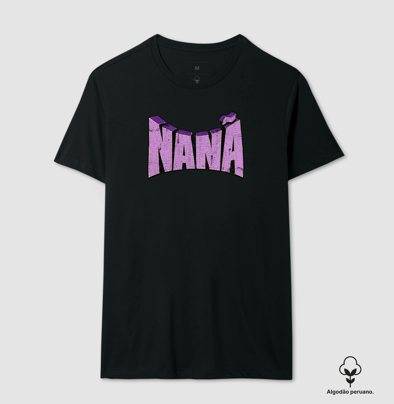 Nanã - Old School