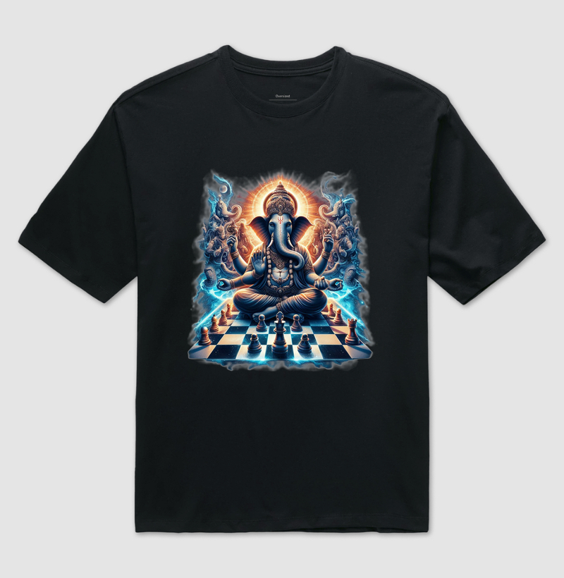 Ganesha