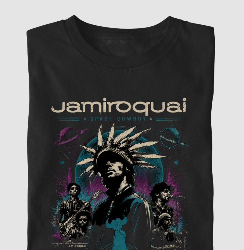 Jamiroquai