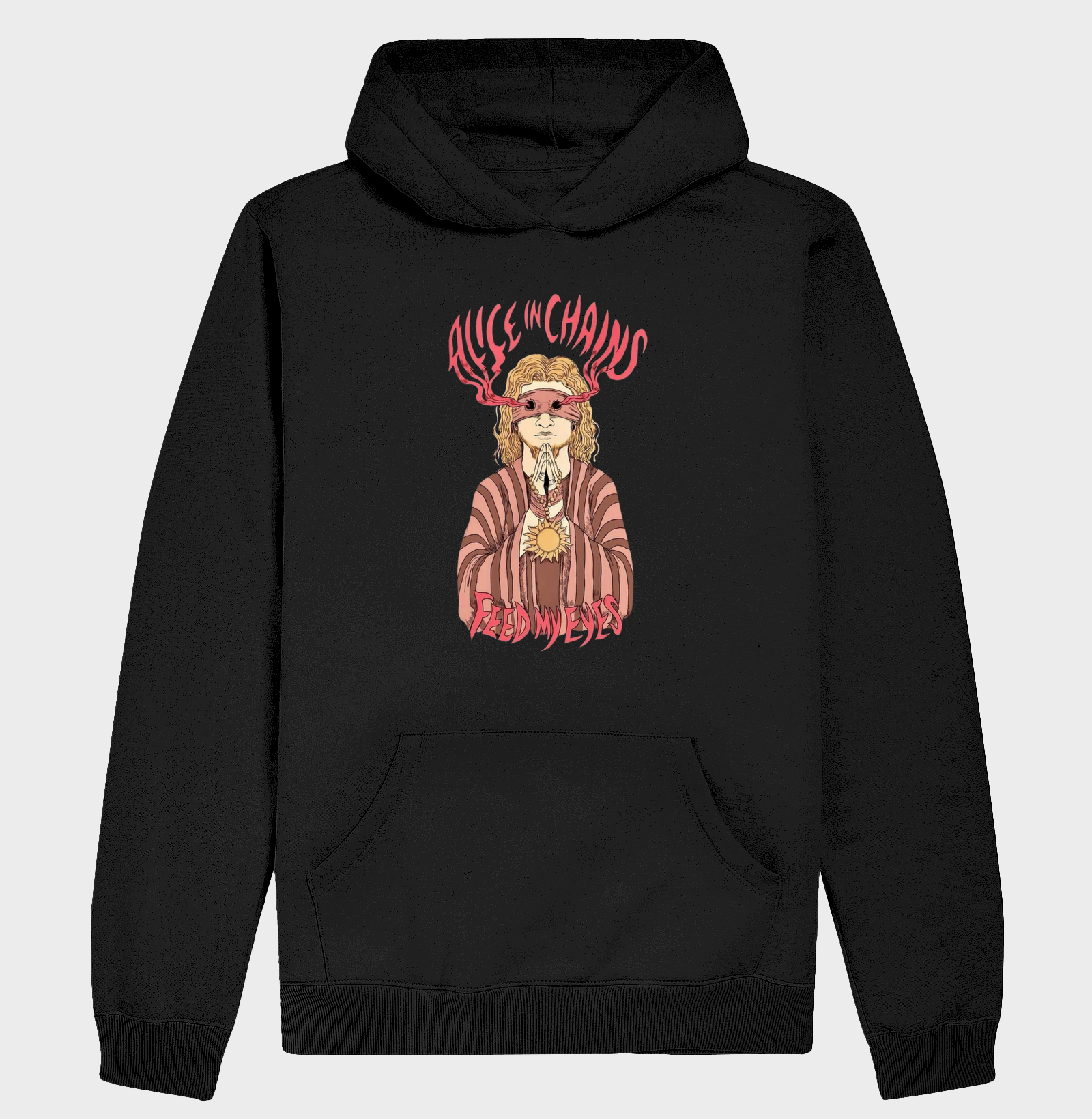 Alici In Chains - Feed My Eyes