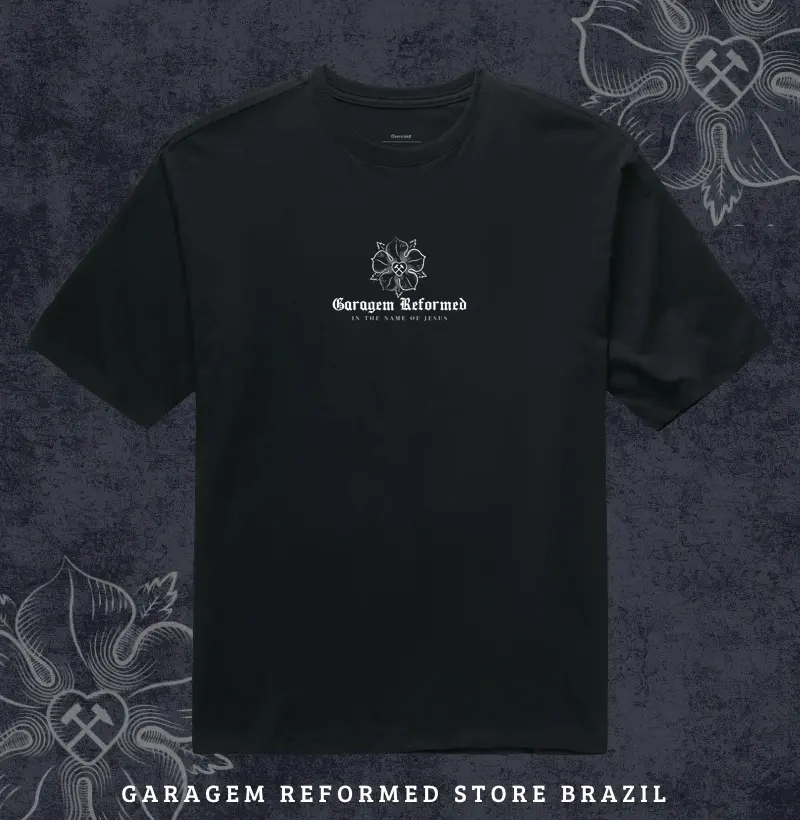 Garagem Reformed Store Brazil GRSB