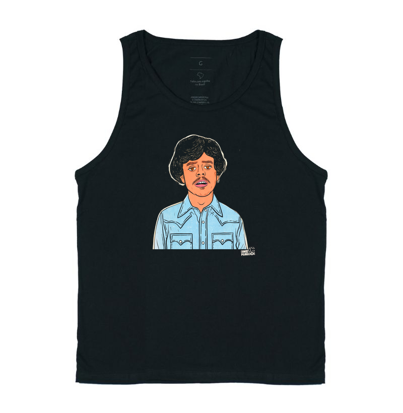 Pedro Sanchez — Napoleon Dynamite - Regata