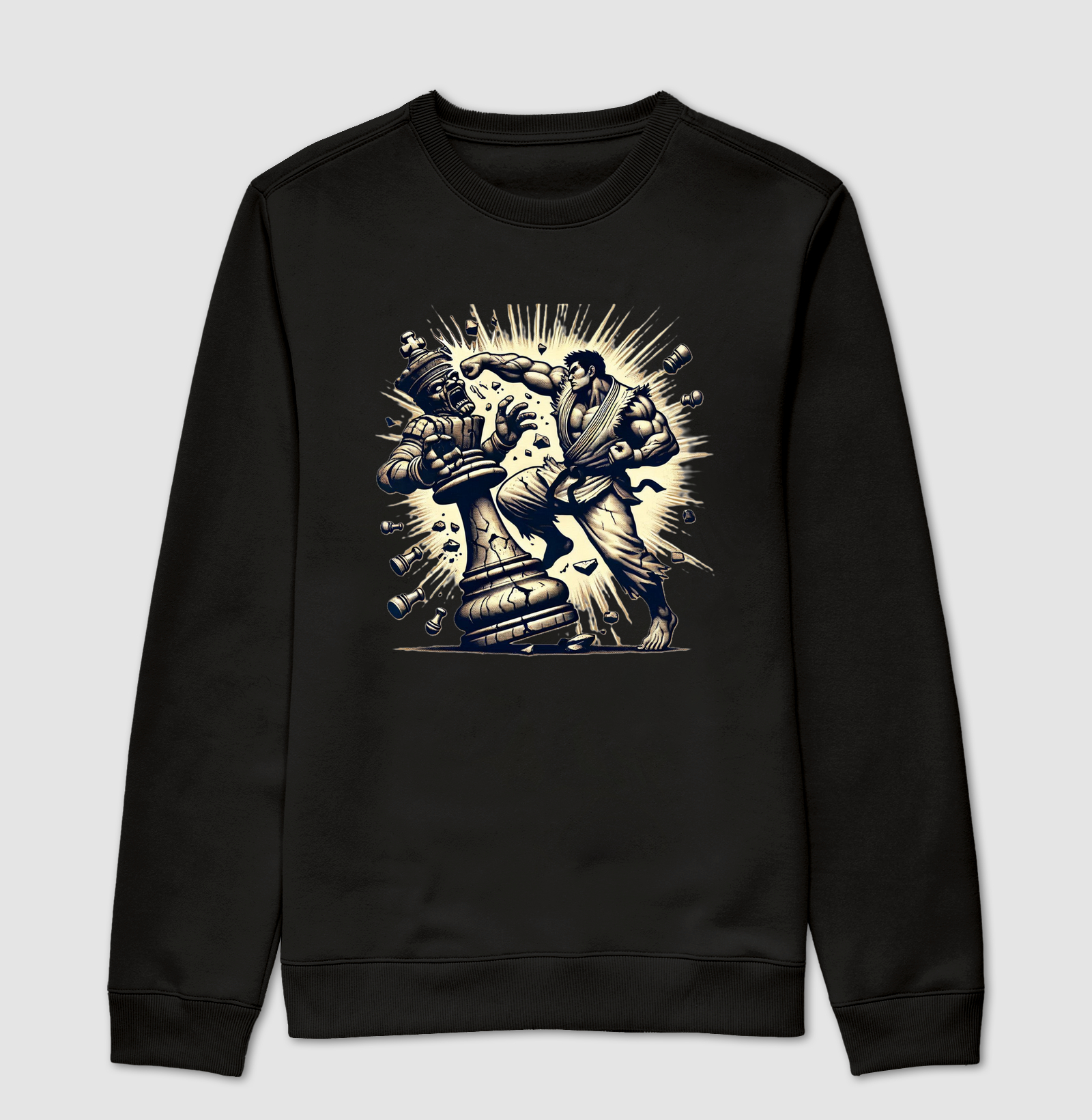 Ryu Chess