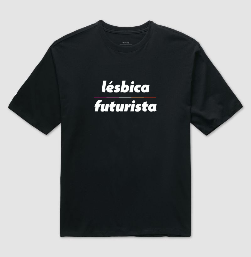 Lésbica Futurista
