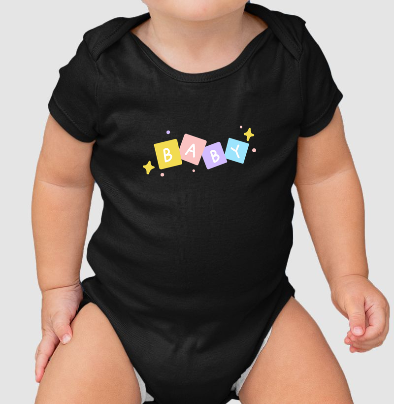 Baby - Minimalista