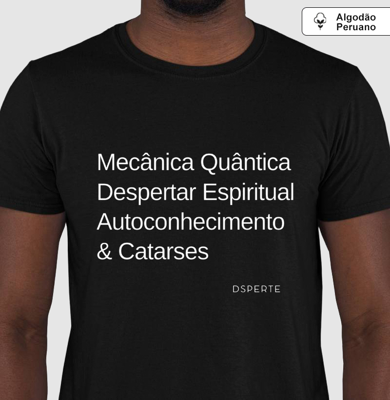 Mecânica Quântica, Despertar Espiritual, Autoconhecimento & Catarse