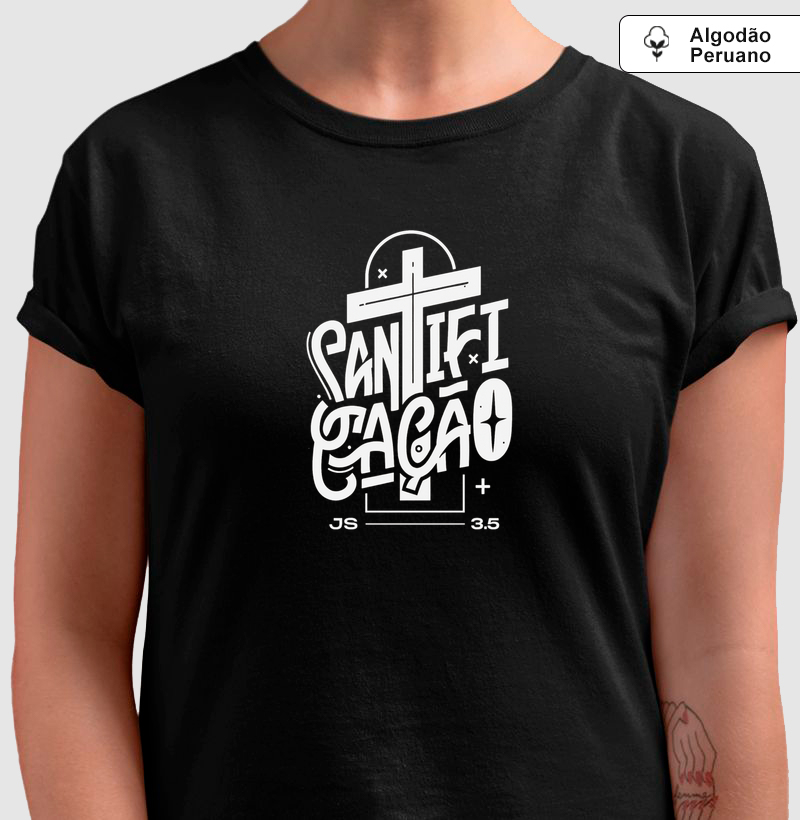 Santificação