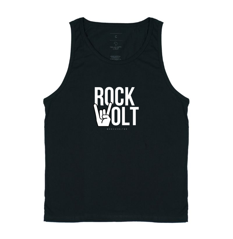 Rock Volt White