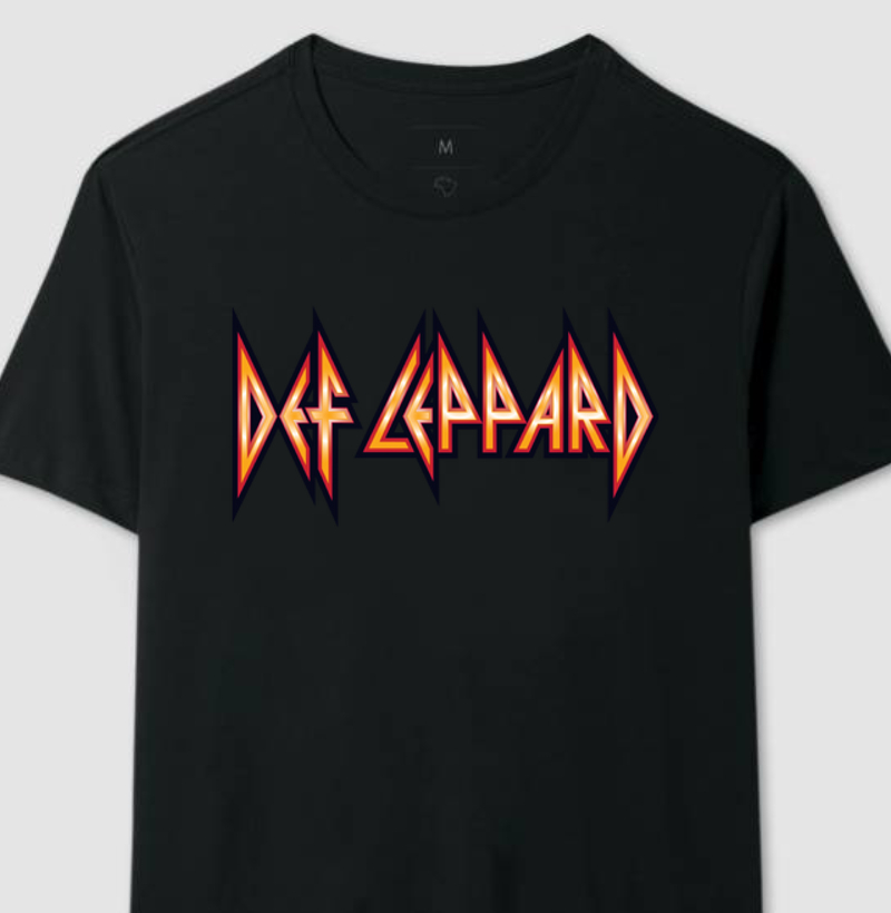 Def Leppard