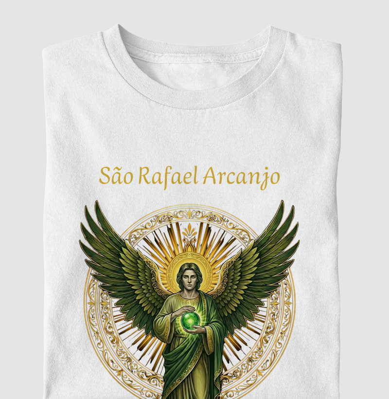 São Rafael Arcanjo