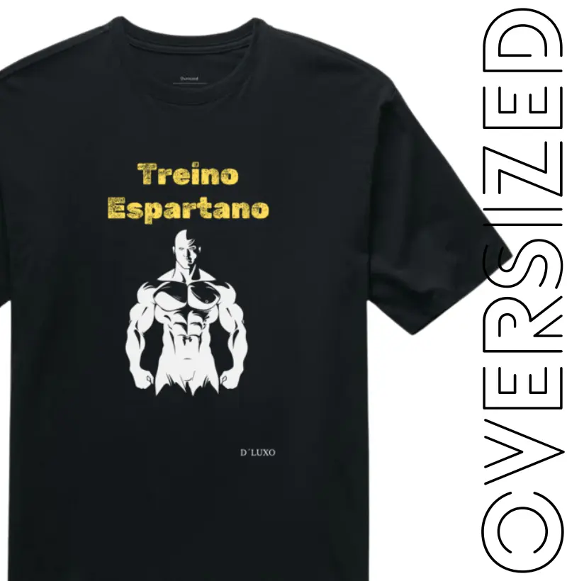 Treino Espartano