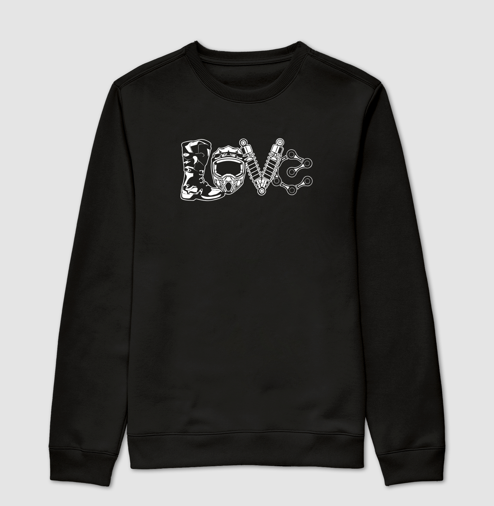 Love -Cross