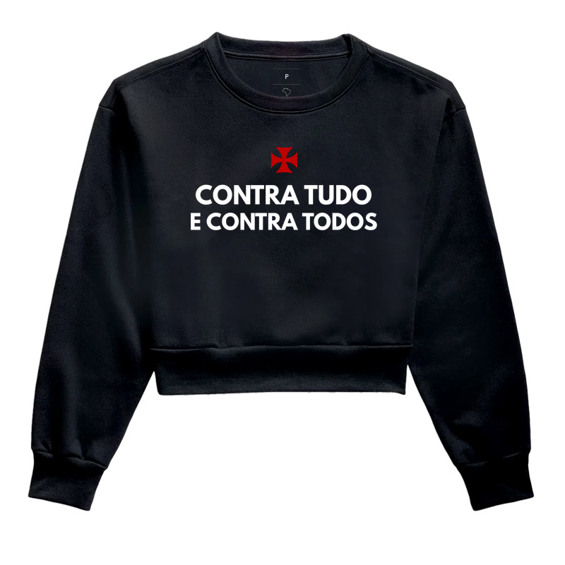 CONTRA TUDO CONTRA TODOS