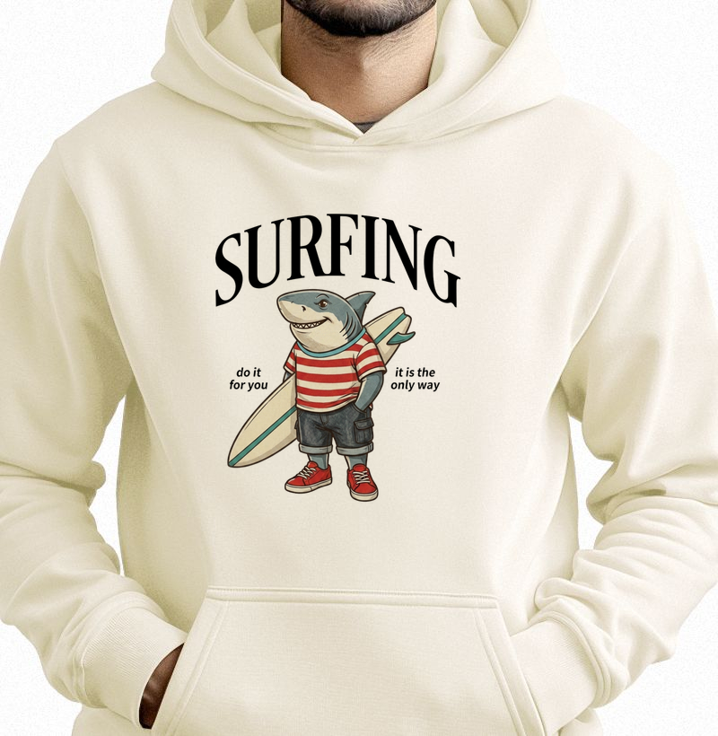 Surfing
