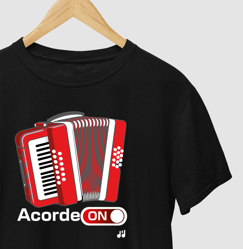 AcordeON