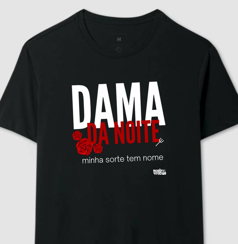 Sorte Pombagira Dama da Noite Colors