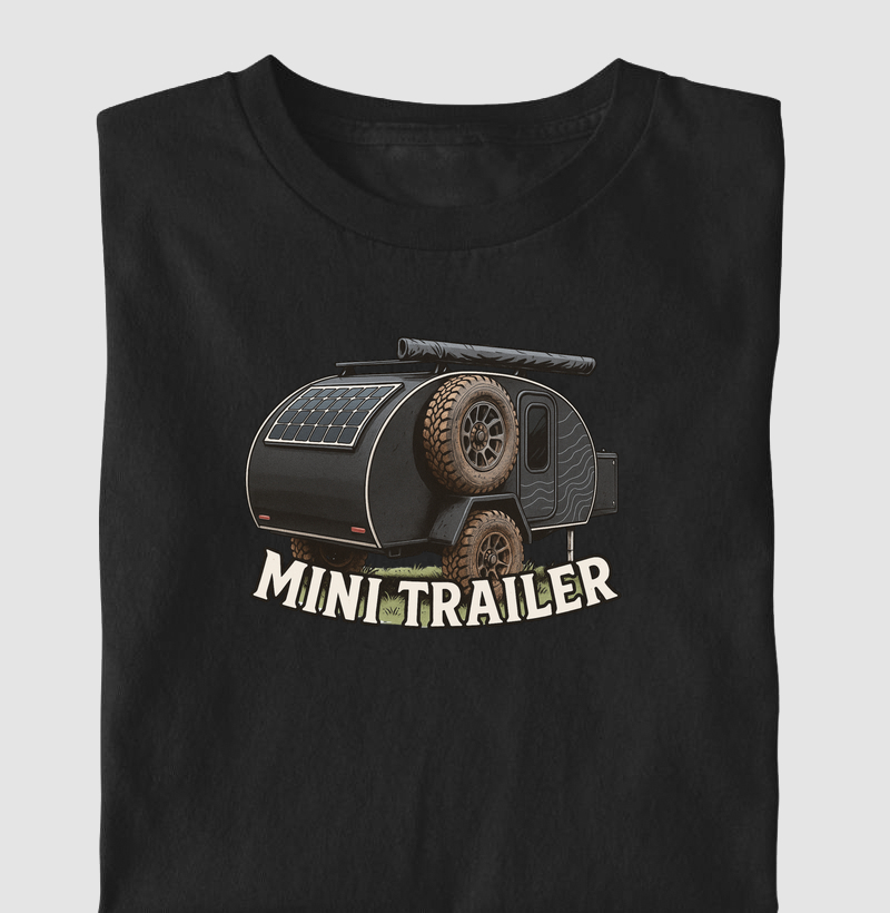 Mini Trailer