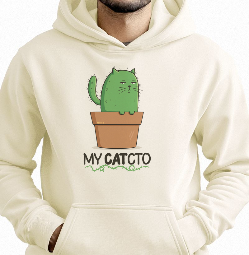 My CATcto