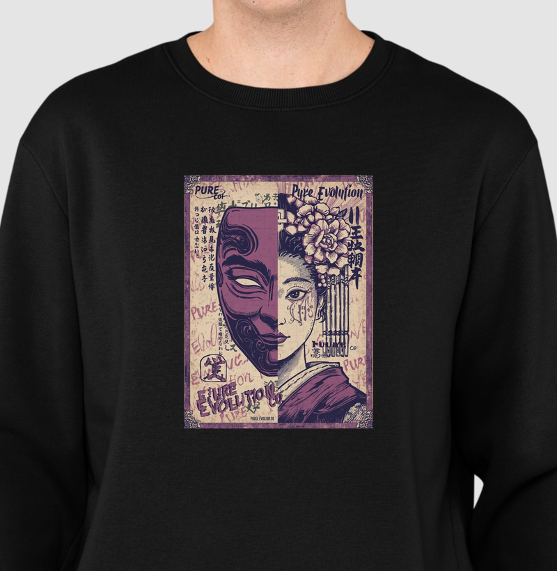 Gueixa Hannya