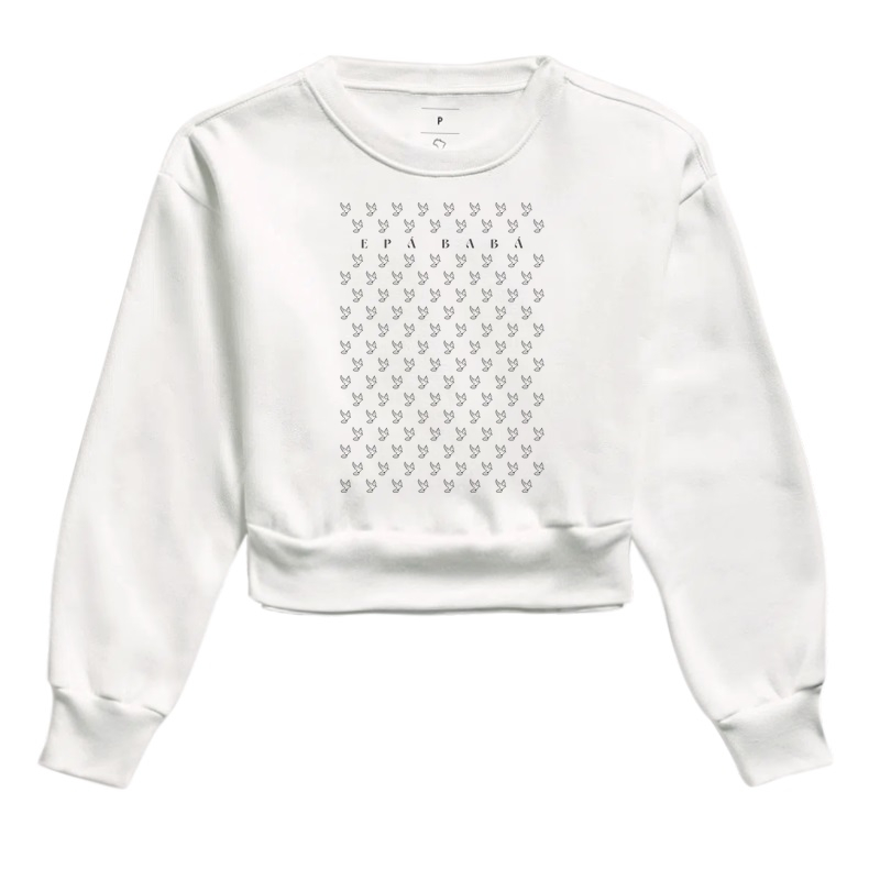 EPÁ BABÁ -Mini Pomba- 