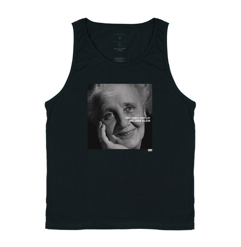 Melanie Klein x Marisa
