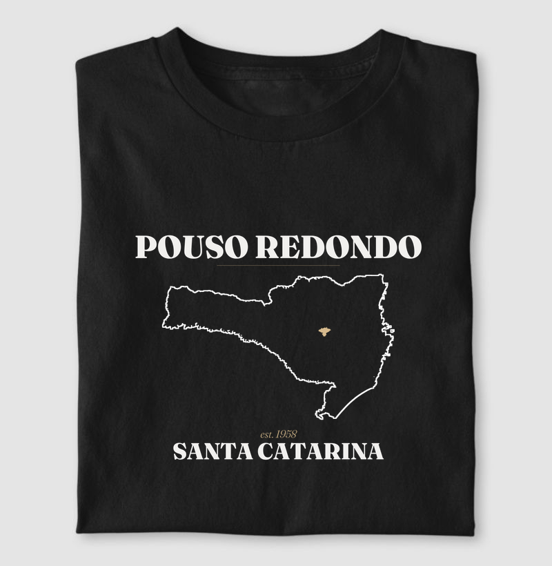 Pouso Redondo | Legado SC